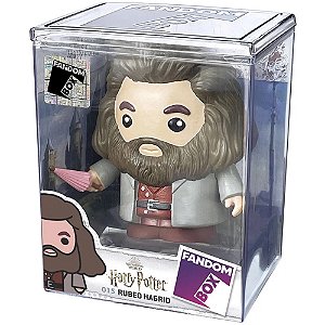 FANDOMBOX RUBEO HAGRID