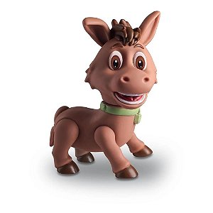 COMETA BIG FARM BURRINHO