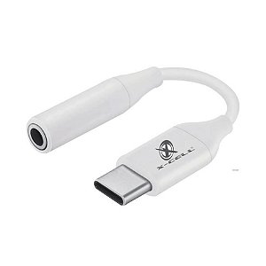CABO ADAPT USB-C P2 FLEX BR
