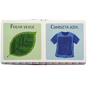 LM LIVRINHOS RECHONCHUDOS-TOQUE E SINTA:CORES