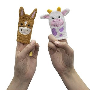 LM MELHORES AMIGOS - UM LIVRO DE BANHO: AMIGOS DA FAZENDA