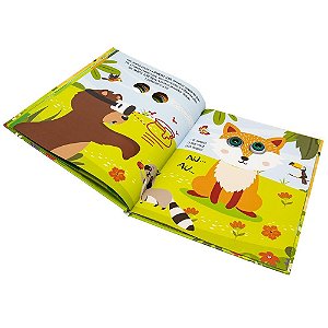 OLHINHOS ESBUGALHADOS! URSO ESQUECIDO, O