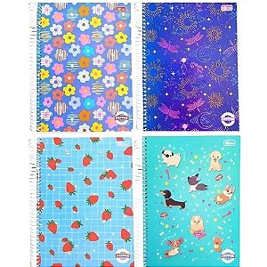 CAD CD UNIV PEPPER FEM 12M 192 7891027234850