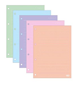 CAD TILIFLEX UNIV COR 90G 80F 7891027342937