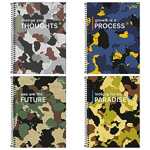 CAD ESP CD 1/4 HIDE 80F 7891027319922