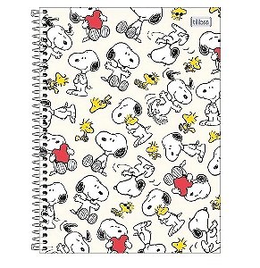 CAD ESP CD 1/4 SNOOPY 80F 7891027292348