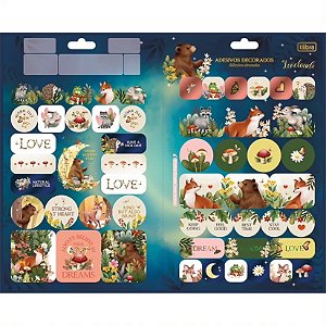 ADES DEC DUPLO MET LOVELAND 7891027348885