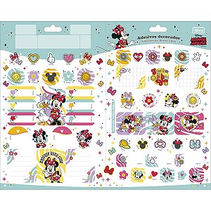 ADES DEC DUPLO MET MINNIE 7891027317140