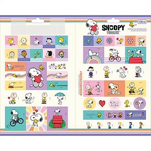 ADES DEC DUPLO SNOOPY 7891027348861