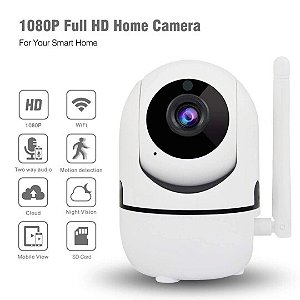 CAMERA IPP APP LEHMOX MOD.LEY-20