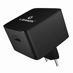 FONTE TURBO 4.0 30W LEHMOX MOD.LE-91FONT