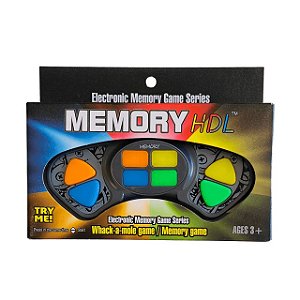 ELETROGAME Q.I 130 MEMORIA - 288/144/1