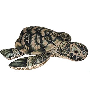 TARTARUGA AQUATICA 50CM. COMP. VALOR ST : R$0