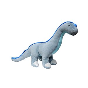 BRAQUIOSSAURO 30CM. ALT. VALOR ST : R$0