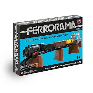 FERRORAMA XP 500S