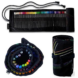 ESTOJO DE TECIDO SUPERSOFT 72 CORES FSC*