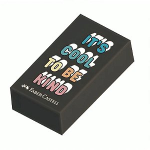 BORRACHA FANTASIA POSTER PRETA