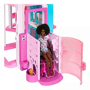 HMX10 BARBIE CASA DE BONECAS DOS SONHOS
