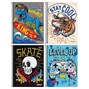 CAD CD UNIV SHOW 1M 80F 7891027351755