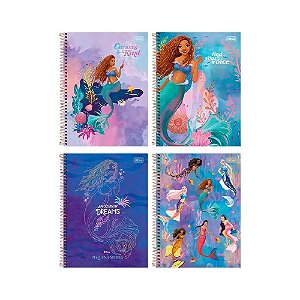 CAD CD UNIV PEQ SEREIA 1M 80F