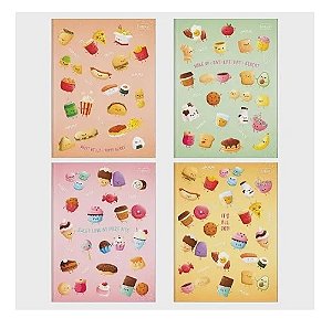 CAD BROCH CD UN TASTE 80F