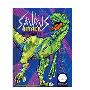 CAD BROCH CD QUAD 1.0 RAPT 40F