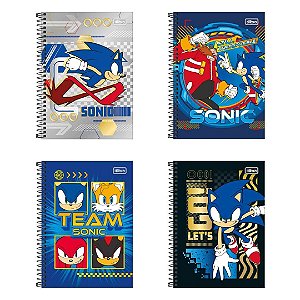 CAD ESP CD 1/4 SONIC 80F