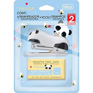GRAMP 12FL PANDA C/ GRAMPO
