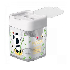 APONT 2 FUROS CD PANDA