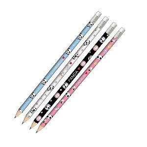 LAPIS PT RD C/B N2 PANDA