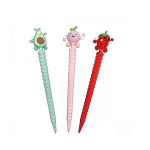 LAP 0.7MM FRUTINHAS SORT