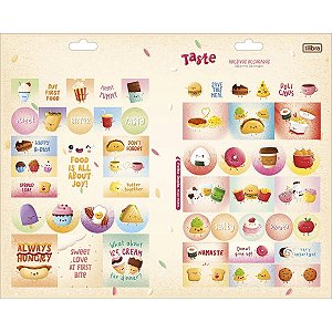 ADES DEC DUPLO TASTE 7891027350826