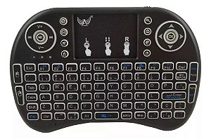 MINI TECLADO UNIVERSAL ALTOMEX MOD.AL-313