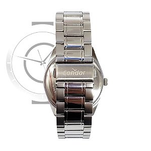 REL.ANA/CX MT PRATA/ PULS.ACO  (DCRE:23272623)