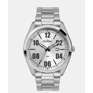 REL.ANA/CX. E PULS. ACO PRATA  (DCRE:23298789)