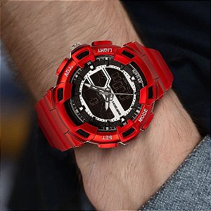 REL.DIGIANA/CX E PULS. PLAST.  (DCRE:23285849)