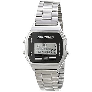 REL.DIG./ CAIXA METAL/ PULSEIR (DCRE:22418870)