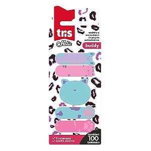 KIT NOTA AUTO TRIS HOLIC PET 5X20F