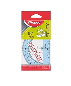 TRANSFERIDOR 180 E 12 CM INQUEBRAVEL FLOW PACK