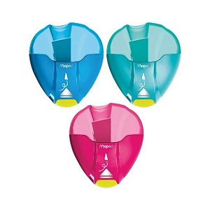 APONTADOR I-GLOO EJECT EJETOR DE PONTA 1 FURO COM DEPOSITO