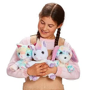 F0122-4 ADOTADOS SCRUFF A LUVS PASTEL PETS