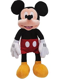 F0021-5 DISNEY PELUCIA MICKEY 40CM