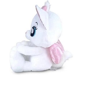 F0001-6 DISNEY PELUCIA MARIE BIG FEET 30CM