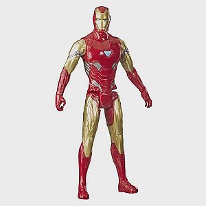 BR H MV FIG TITAN HOMEM DE FERRO F2247