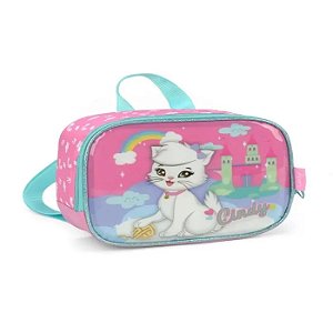 LANCHEIRA PINK
