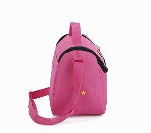LANCHEIRA PINK UN