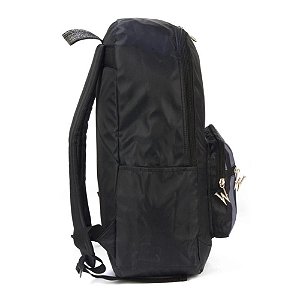 MOCHILA PRETO