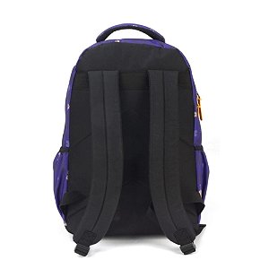 MOCHILA ROXO
