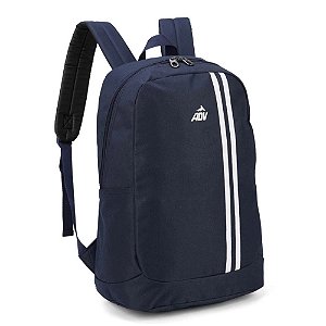 MOCHILA AZUL