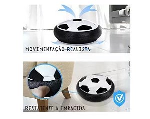 DISCO BALL COM LUZES